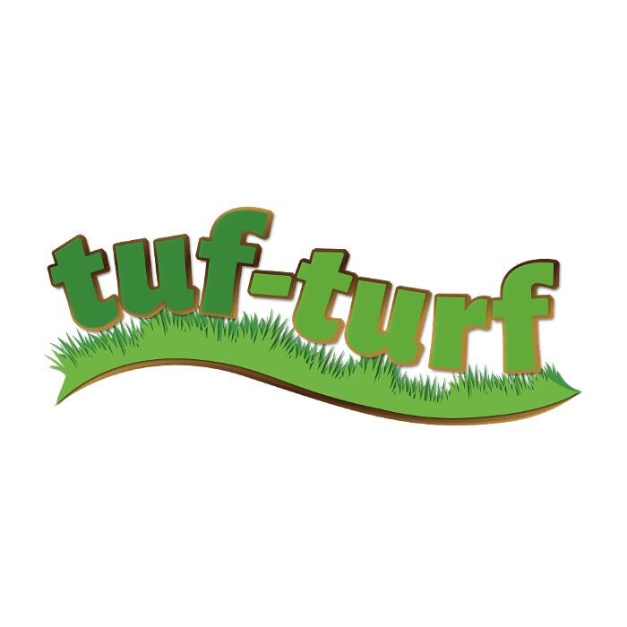 tuf-turf Logo