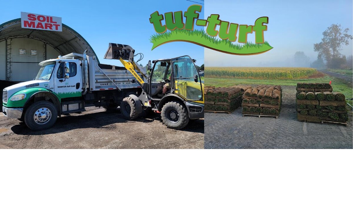 Images tuf-turf
