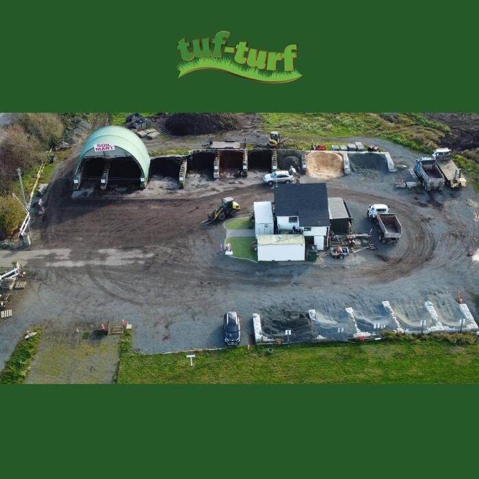 Images tuf-turf