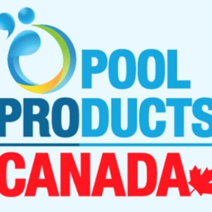 Pool Products Canada, Inc. Logo