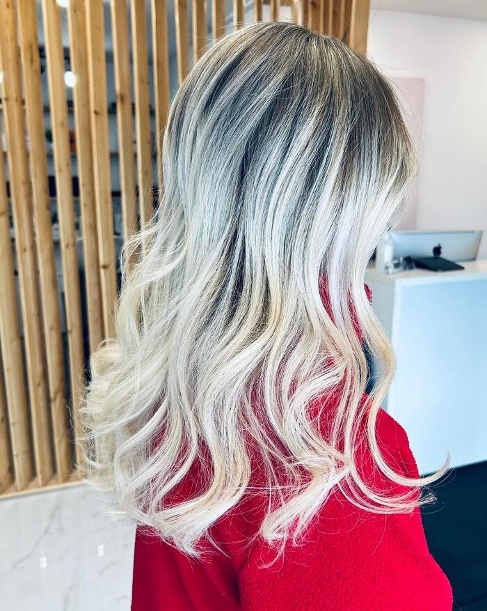 Images Émilie Coiffure