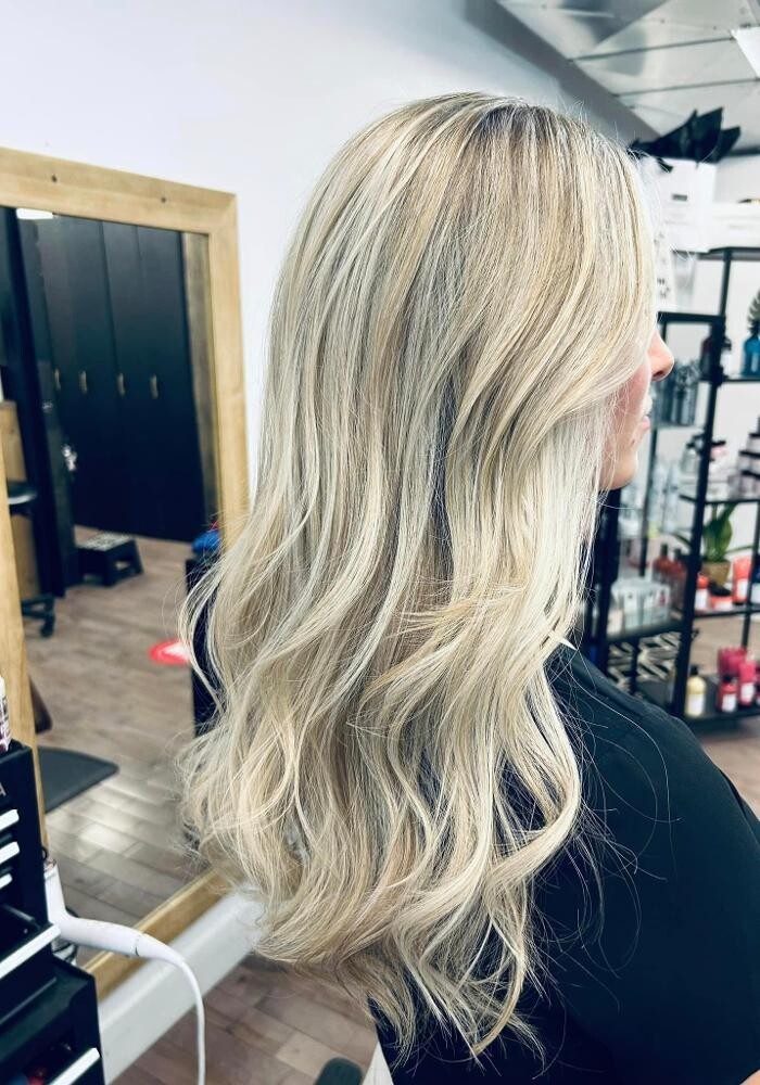 Images Émilie Coiffure