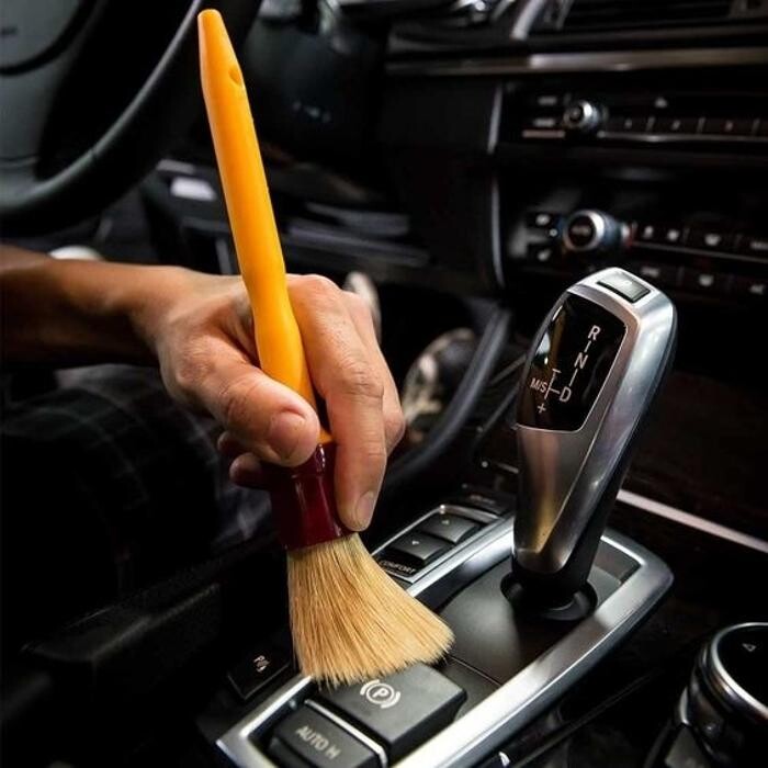 Images Shawn Auto Detail esthétique automobile