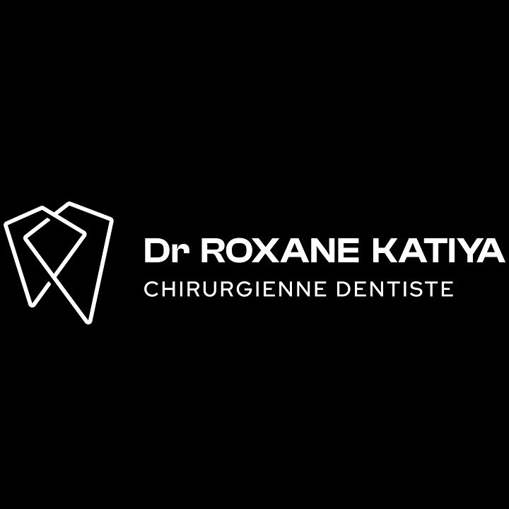 Dr Roxane Katiya Logo