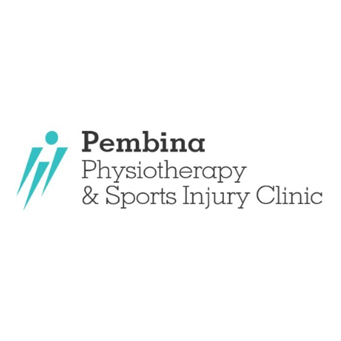 Pembina Physiotherapy & Sports Injury Clinic Logo