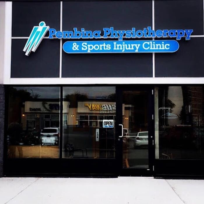 Images Pembina Physiotherapy & Sports Injury Clinic