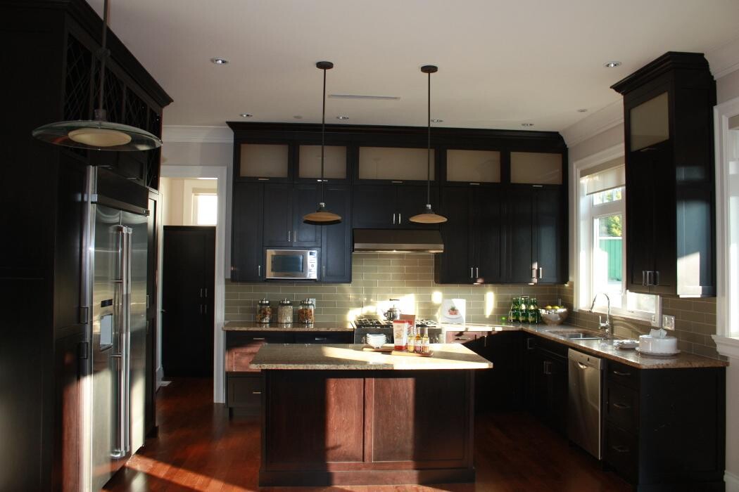 Images Custom Kitchens