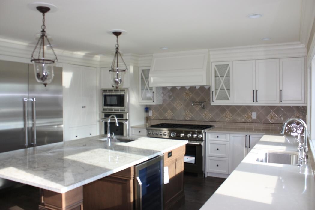 Images Custom Kitchens