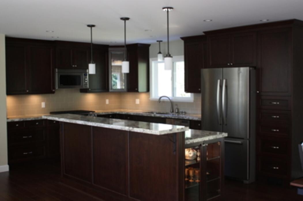 Images Custom Kitchens