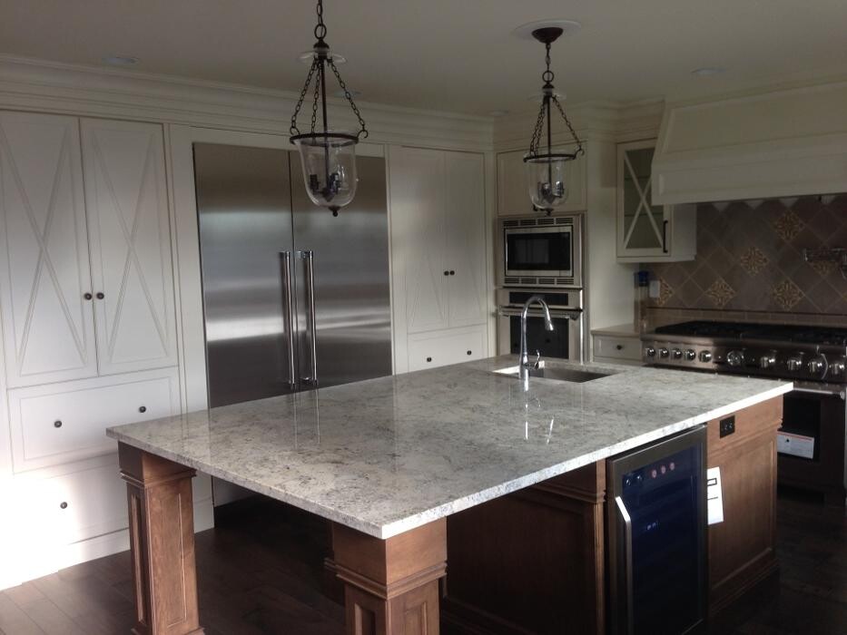 Images Custom Kitchens