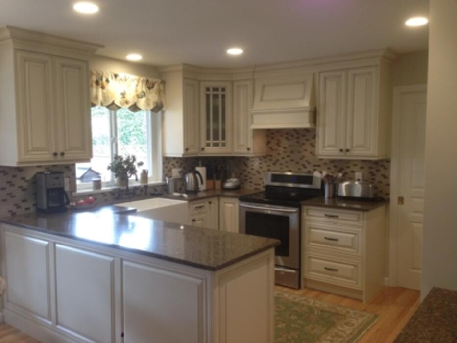 Images Custom Kitchens