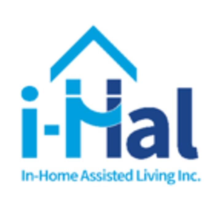 In-Home Assisted Living Ltd. Etobicoke Logo