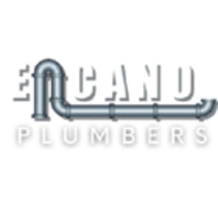 Encano Plumbing & Drain Logo