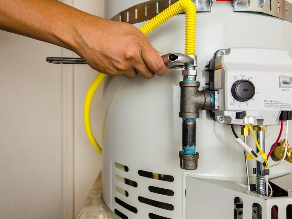 Images Encano Plumbing & Drain
