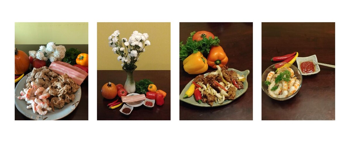 Images Nelakee Vegetarian