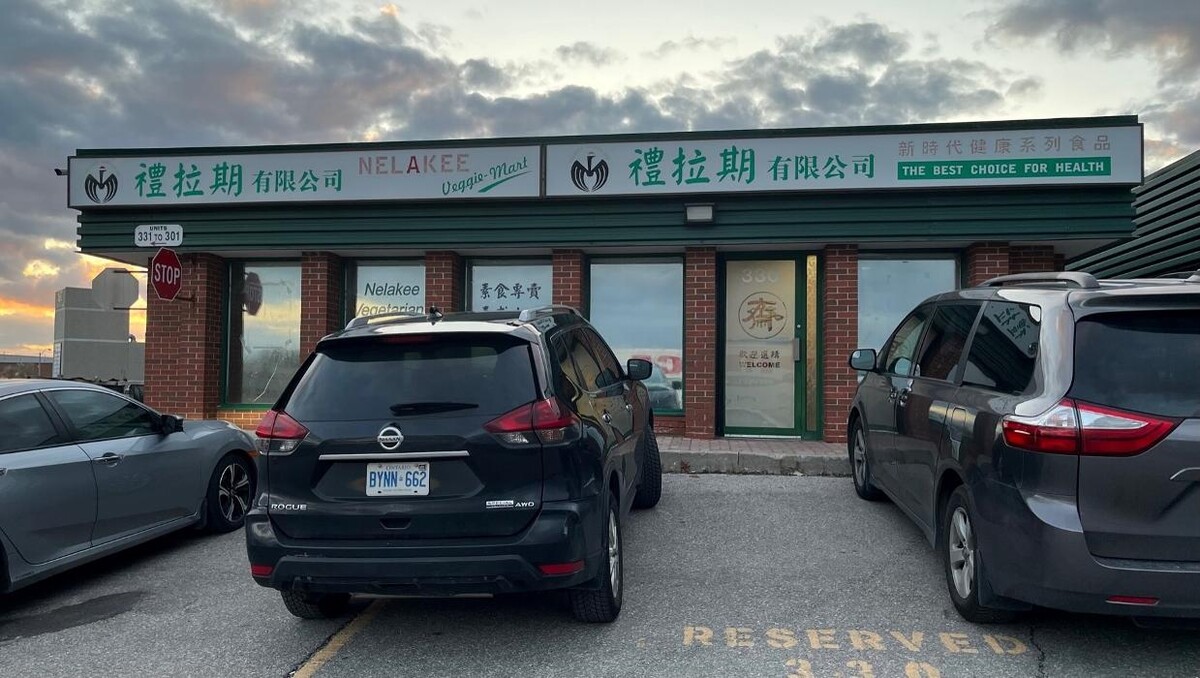 Images Nelakee Vegetarian