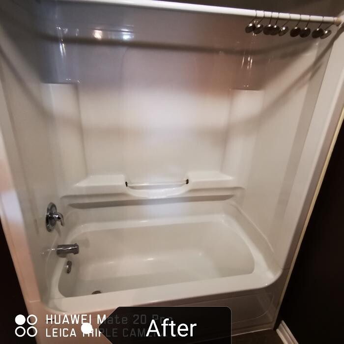 Images We Do It All Cleaning Services