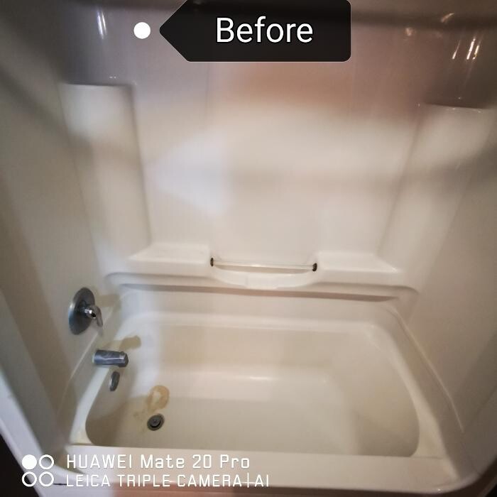 Images We Do It All Cleaning Services