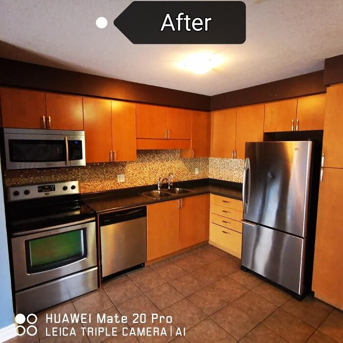 Images We Do It All Cleaning Services
