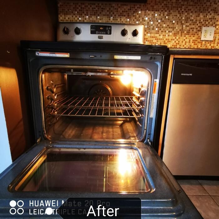 Images We Do It All Cleaning Services