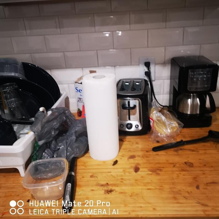 Images We Do It All Cleaning Services