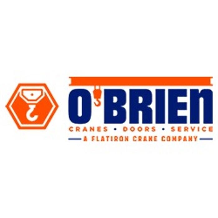 O'Brien Lifting Solutions Inc. Logo