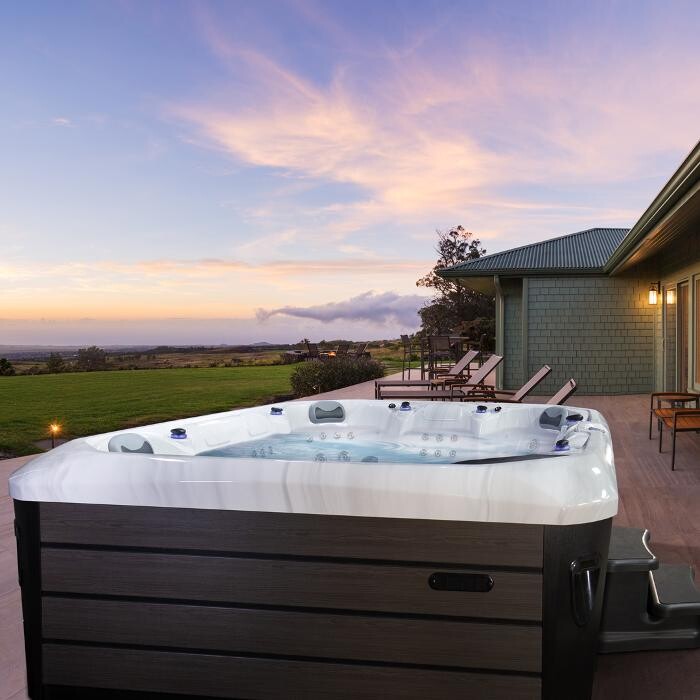 Images Platinum Pool & Spa Services Ltd