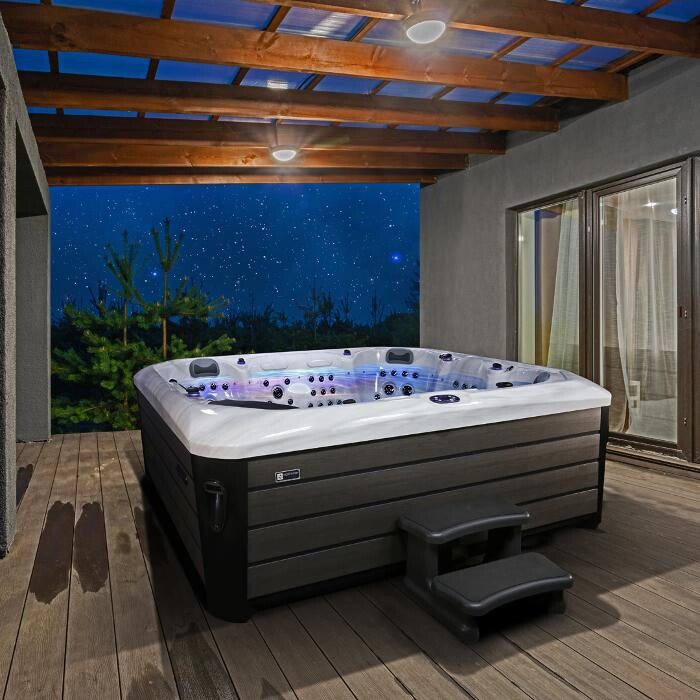 Images Platinum Pool & Spa Services Ltd