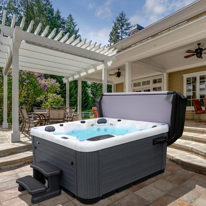 Images Platinum Pool & Spa Services Ltd