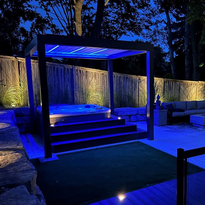 Images Platinum Pool & Spa Services Ltd