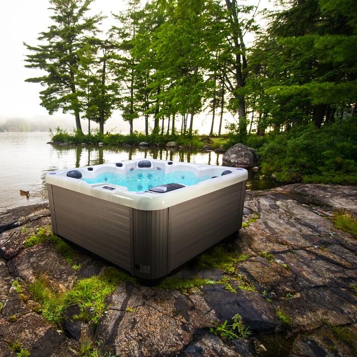 Images Platinum Pool & Spa Services Ltd