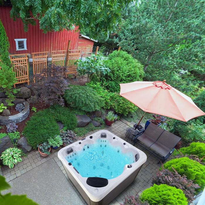 Images Platinum Pool & Spa Services Ltd