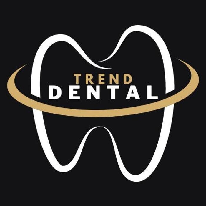 Trend Dental Logo