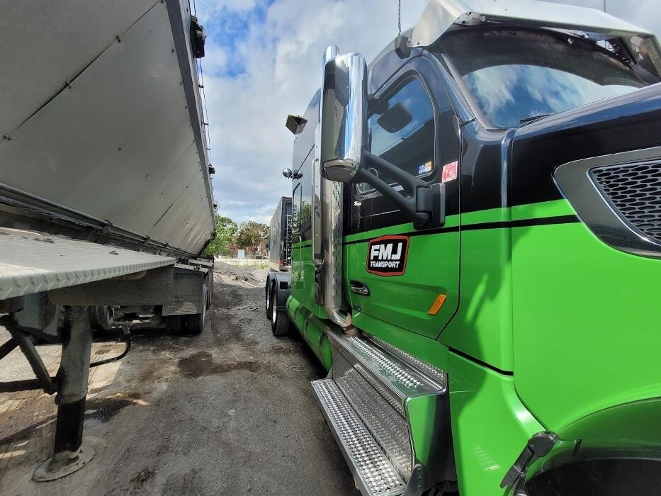 Images FMJ Transport INC