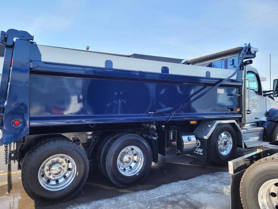 Images FMJ Transport INC