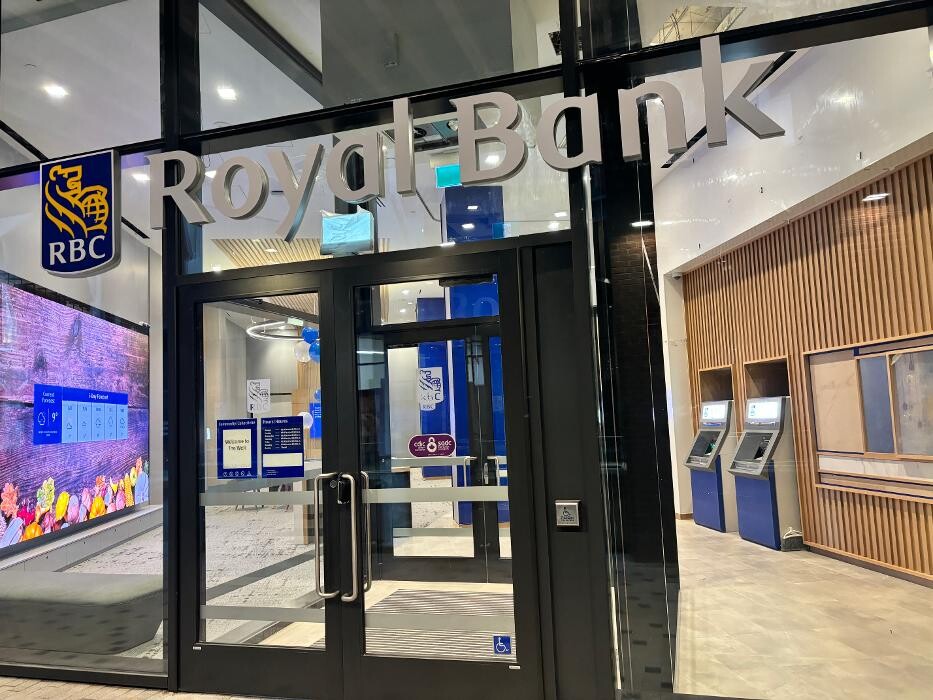 Images RBC Royal Bank