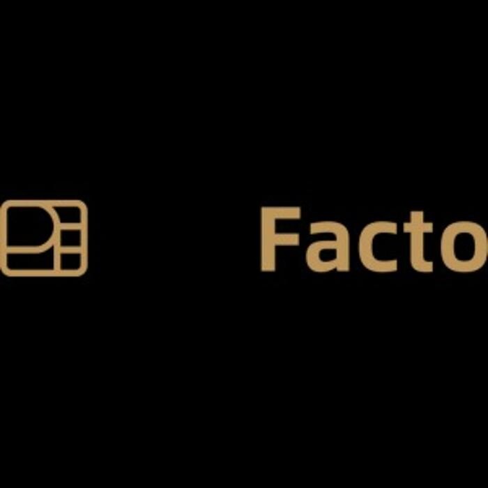 PayFacto, Technologie de Paiement - Payment Technology Solutions Logo