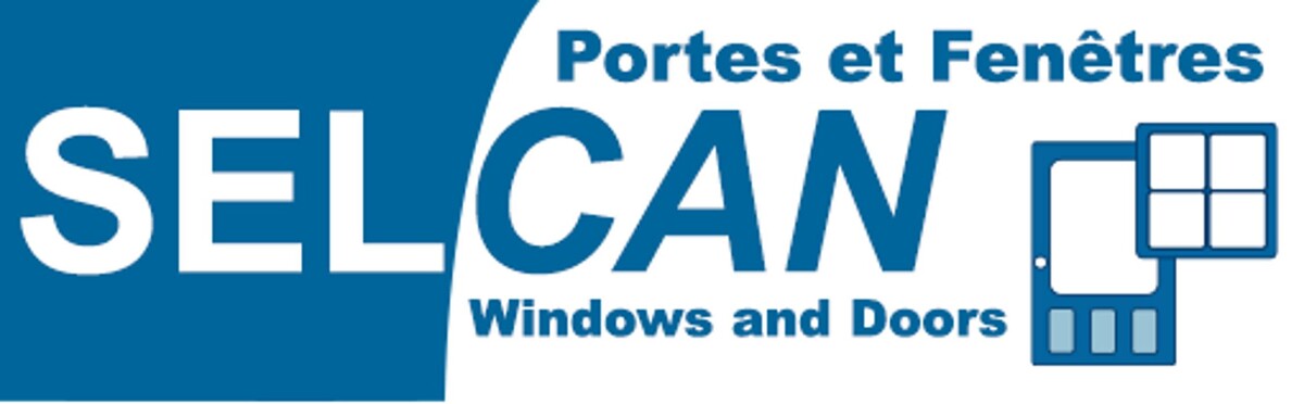 Selcan Doors And Windows Logo