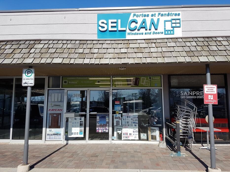 Images Selcan Doors And Windows