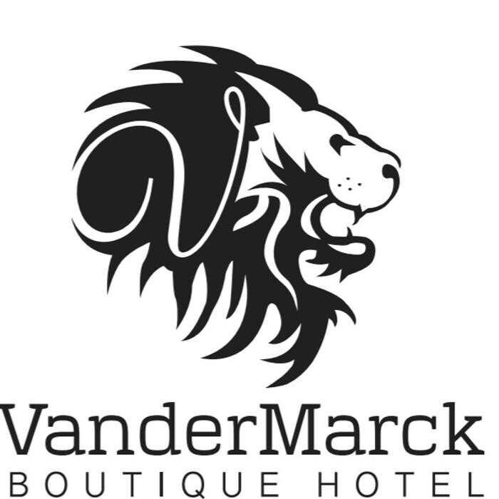 VanderMarck Boutique Hotel Logo