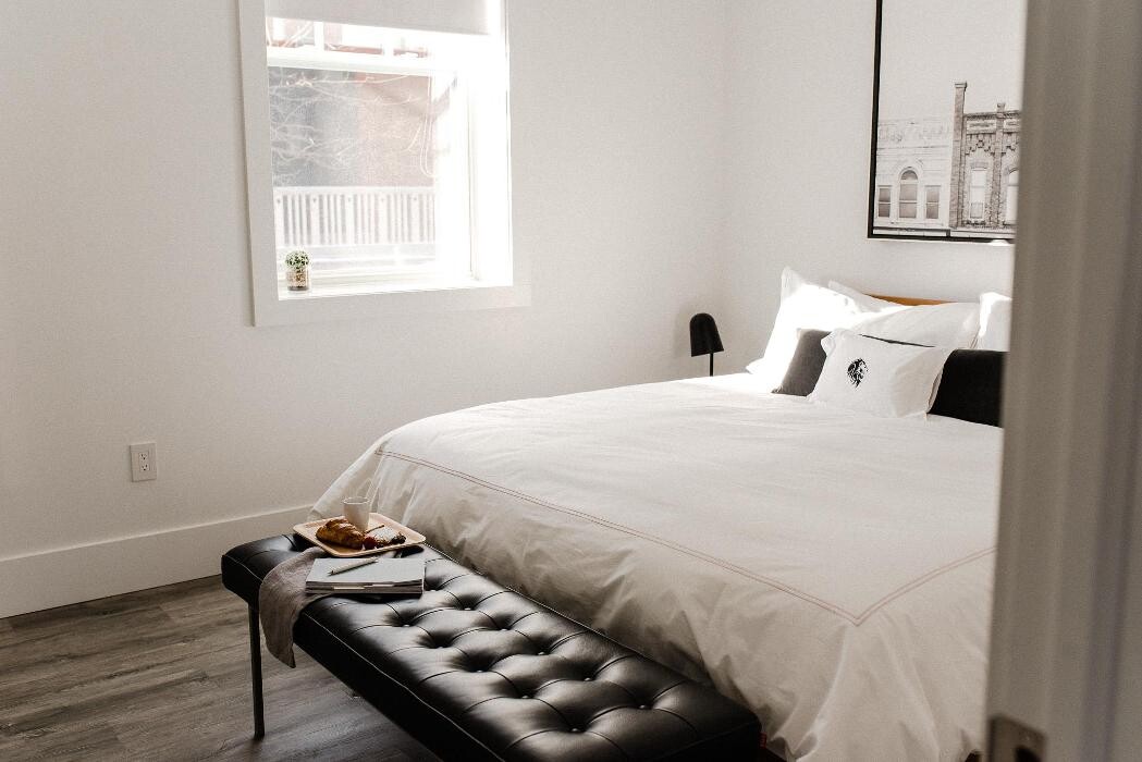 Images VanderMarck Boutique Hotel
