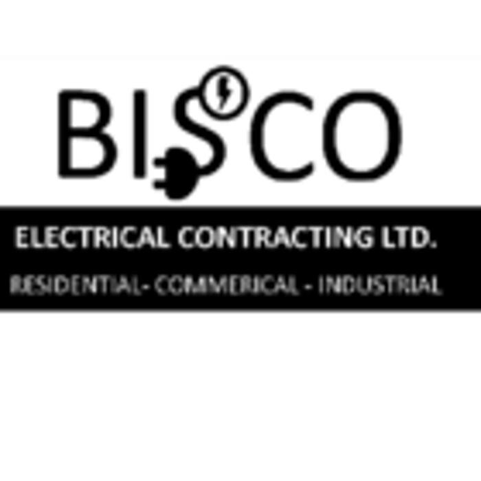 Bisco Electrical Contracting Ltd Logo
