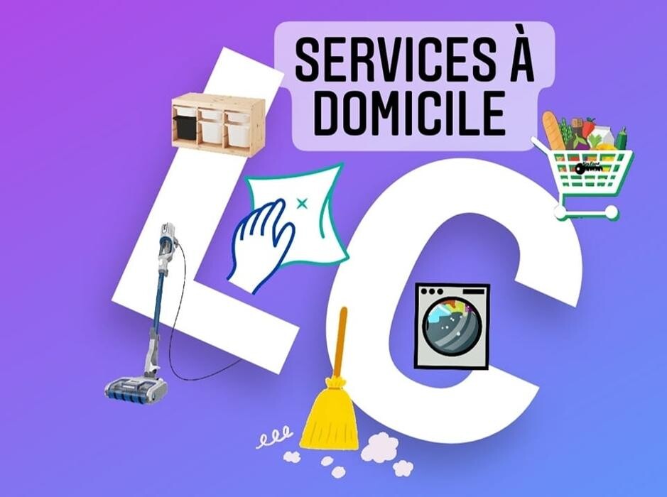 Images Services La Colombe