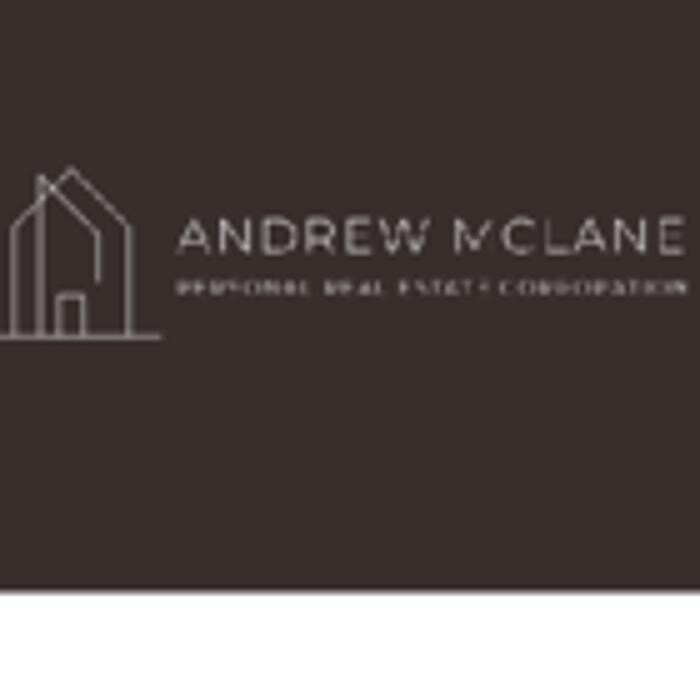 Andrew McLane REALTOR - RE/MAX Anchor Realty Logo