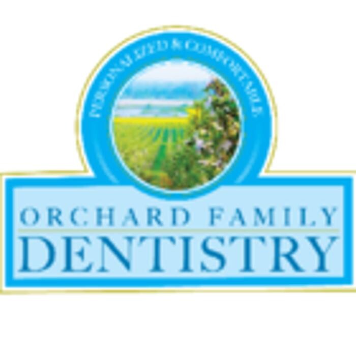 Orchard Family Dentistry Logo