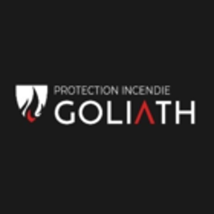 Protection Incendie Goliath Logo