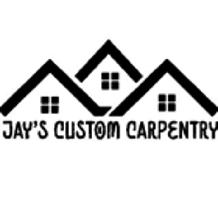 Jays Custom Carpentry Logo