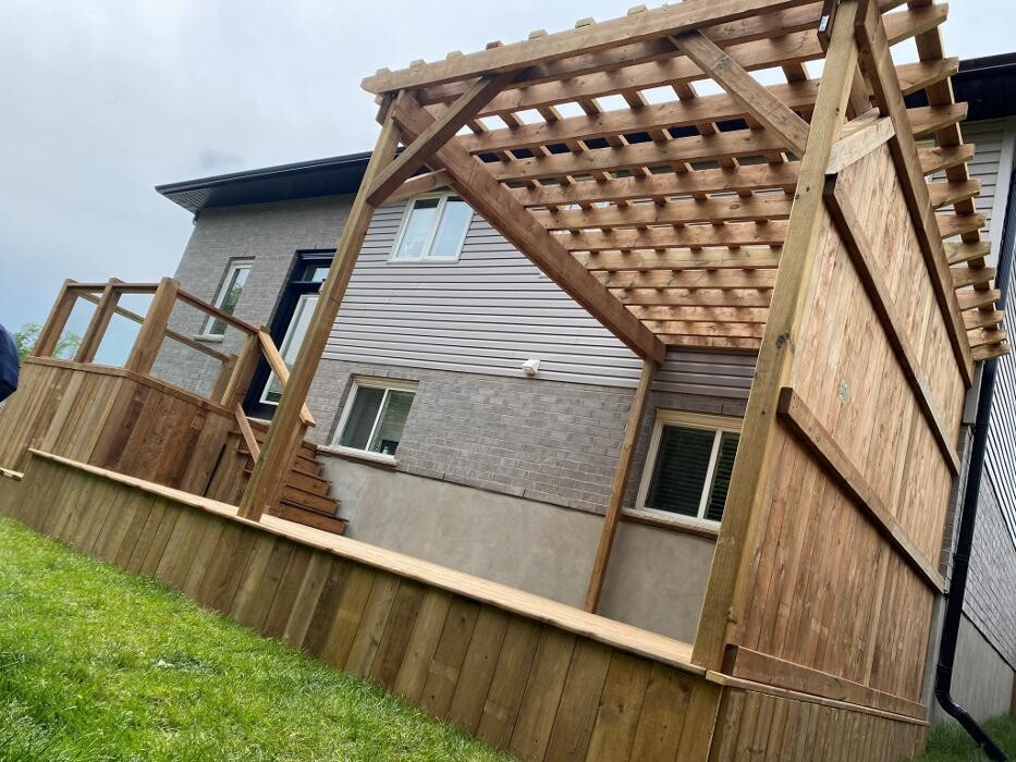 Images Jays Custom Carpentry
