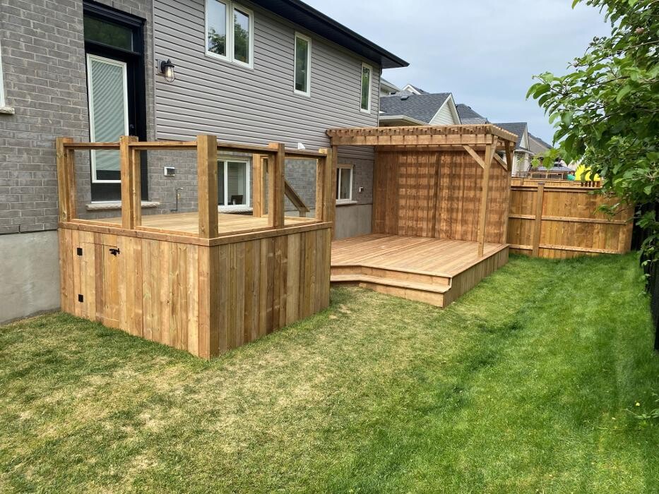 Images Jays Custom Carpentry