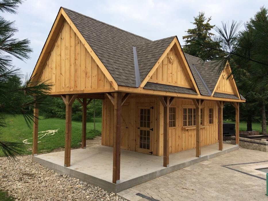 Images Jays Custom Carpentry